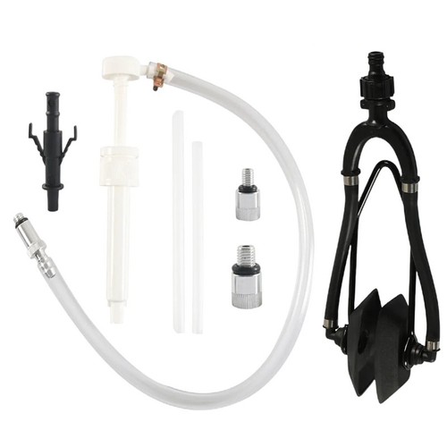 Kit pompa olio - motore, lavatoio