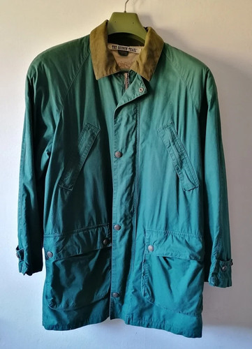 Trench tipo barbour oregon - barbour,