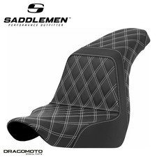 Sella harley softtail - sella,
