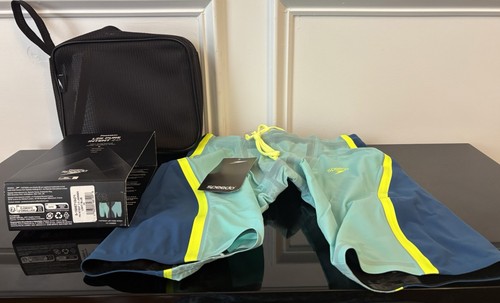Speedo fastskin intent - speedo,