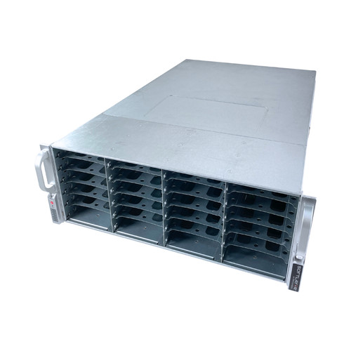 Case server supermicro - server, cse-847