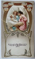 orig. Quadro devozionale