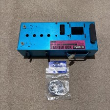 Kyosho starter box gp10 - starter,