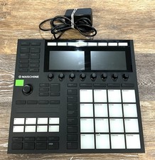 Native Instruments Machine MK3