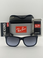 Ray-Ban RB4165 601/8G 54-16