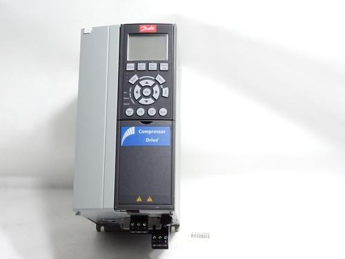 Unità compressore danfoss - compressore,