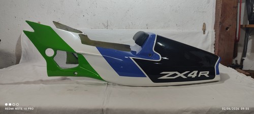 Kawasaki zxr 400 - 400, l