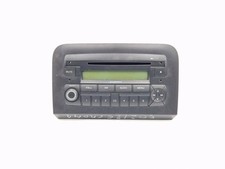 735432332 AUTORADIO per FIAT CROMA (2T) (04/05>10/07<) 1.9 MULTIJET 7646335316