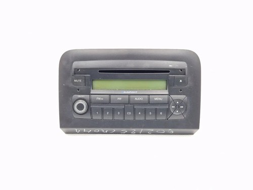 735432332 autoradio fiat croma - 735432332,