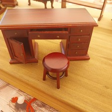 Dolls House Casa Delle Bambole