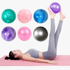 HOME FITNESS FIT BALL25 CM