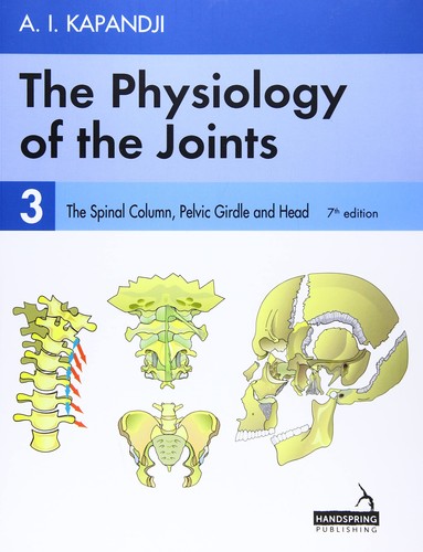The physiology - the, joints