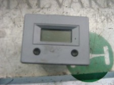 COMANDO MULTIFUNZIONE /