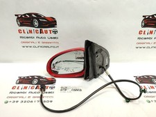 SPECCHIETTO RETROVISORE DESTRO