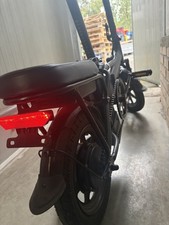 bicicletta elettrica