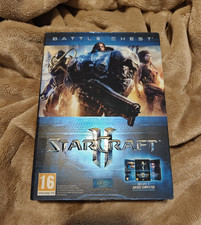 StarCraft II Battle Chest / PC