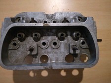 Volkswagen Maggiolino Bus 1600 Testata Doppia Aspirazione 043101375
