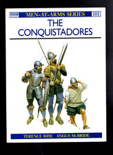 The Conquistadores (Osprey