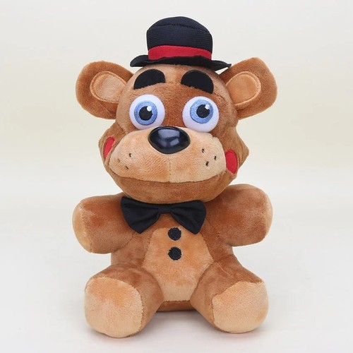Peluche fnaf pollici - fnaf,