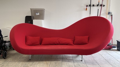 Divano usato moroso - usato, victoria