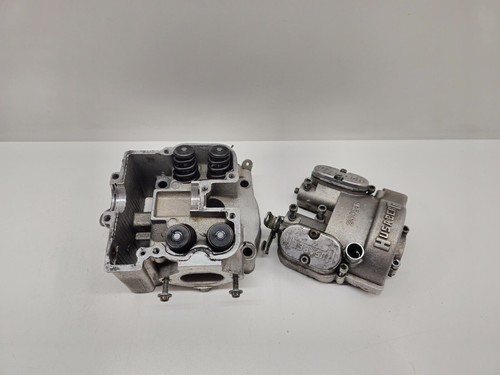 Testa cilindro husaberg fe650 - cilindro,