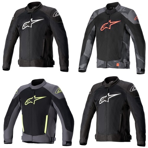 Giacca moto alpinestars - moto, x