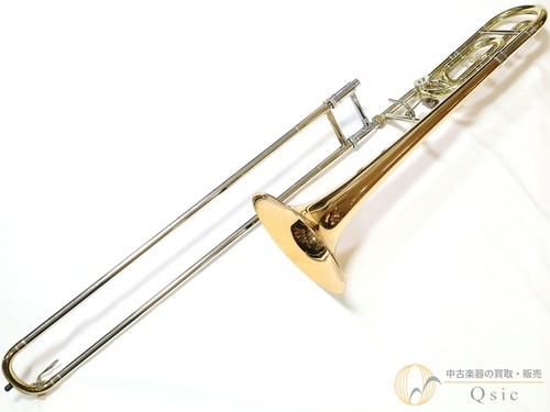 Holton tr170 used trombone - tr170,