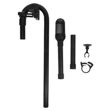 Tubo filtro acquario ricambio