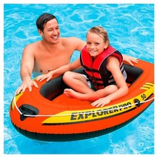 CANOTTO GONFIABILE GOMMONE 138