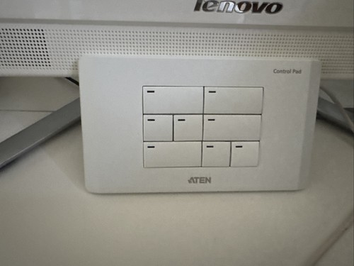 Aten vk0200ttk control - aten,