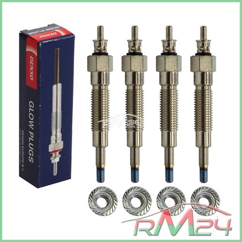 Denso candeletta - 4x,
