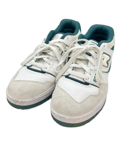 New balance 550 - x, verde