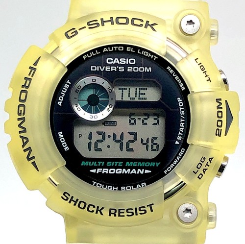 Orologio shock - orologio, g