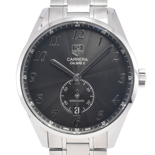 Orologio uomo automatico - uomo, tag