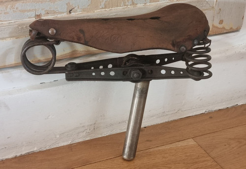 Selle ideale 61 a - ideale,