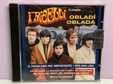 Ribelli meglio obladi - il,