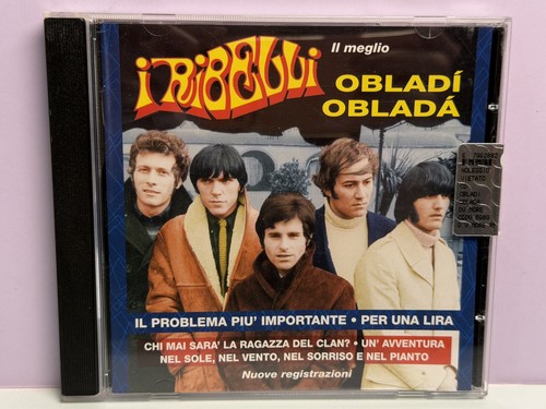 Ribelli meglio obladi - ribelli,