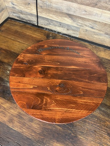 Botte vino lazy susan - di,
