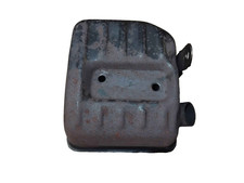 MOTOSEGA OLEO-MAC  251 252 254