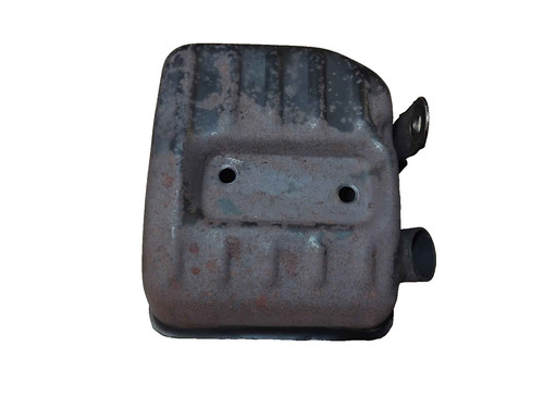 Motosega oleo mac 251 252 - 251, 254