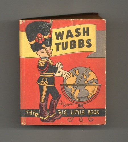Wash tubbs pandemonia 751 - in,