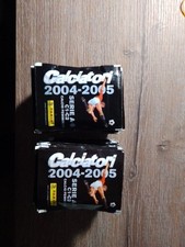 Lotto  100 BUSTINE  PANINI