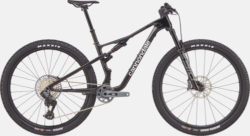 Cannondale scalpel carbon - scalpel,