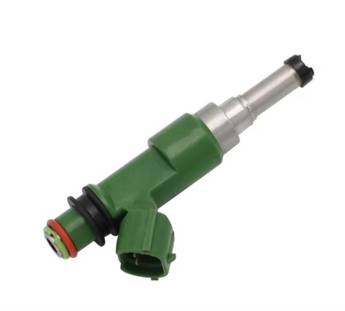 Injecteur carburant quad - injecteur, de