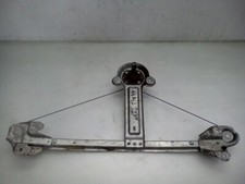 ALZACRISTALLI ALZAVETRO POSTERIORE SINISTRO OPEL ASTRA H