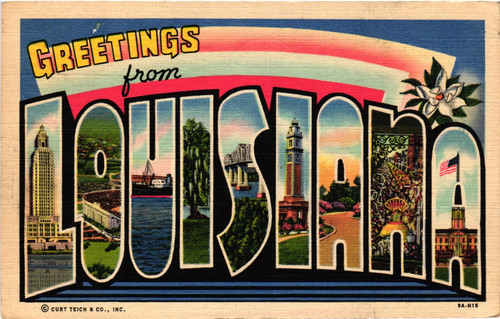 Cartolina epoca blocco - cartolina, d'epoca
