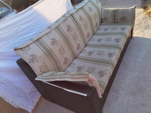 Divano letto posti usato - divano,