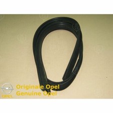 GUARNIZIONE PARAURTI POSTERIORE PER OPEL TIGRA 1994-2004 ORIGINALE PER OPEL - 51