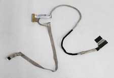 Cavo flat LED TOSHIBA SATELLITE L750 L750D L755 L755D display schermo video LCD