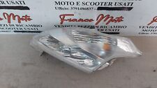 Freccia posteriore sinistra Piaggio Beverly 125 300 350 anno 2016 2020